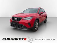 Seat Arona - Vorschau Bild 1