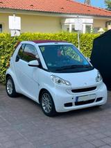 Smart 451 Caprio, TÜV bis 01/2027 - Caprio gebraucht