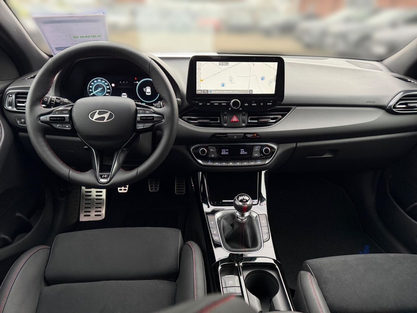 Hyundai i30 – Bild 10