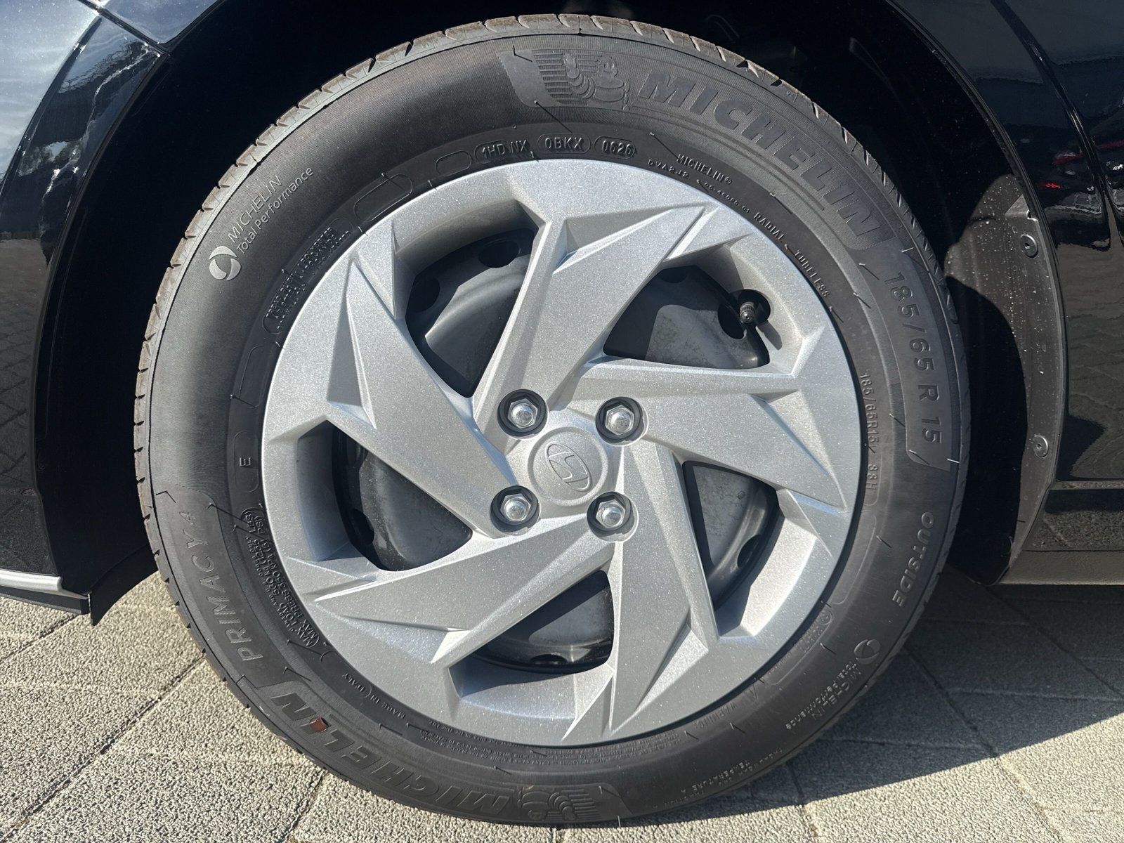 Hyundai i20 – Bild 14