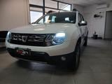 Dacia Duster - 1.5 DCI 110CV GARANTITA - Dacia Duster aus 2014 mit Diesel-Antrieb: Allradantrieb, Geländewagen