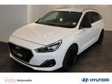 Hyundai i30cw 1.4 T-GDi ''Premium'' Rückfahrkamera Sitzh - Hyundai i30 Gebrauchtwagen in Stuttgart