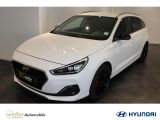 Hyundai i30cw 1.4 T-GDi ''Premium'' Rückfahrkamera Sitzh - Hyundai i30 Gebrauchtwagen in Stuttgart