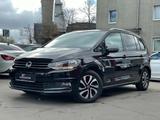 Volkswagen Touran Active Start-Stopp