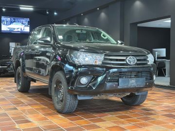 Toyota Hilux - 11