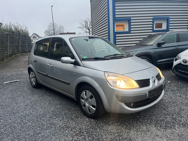 Renault Scenic II Avantage*Klima/AHK*