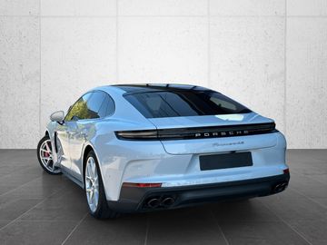 Porsche Panamera - 3