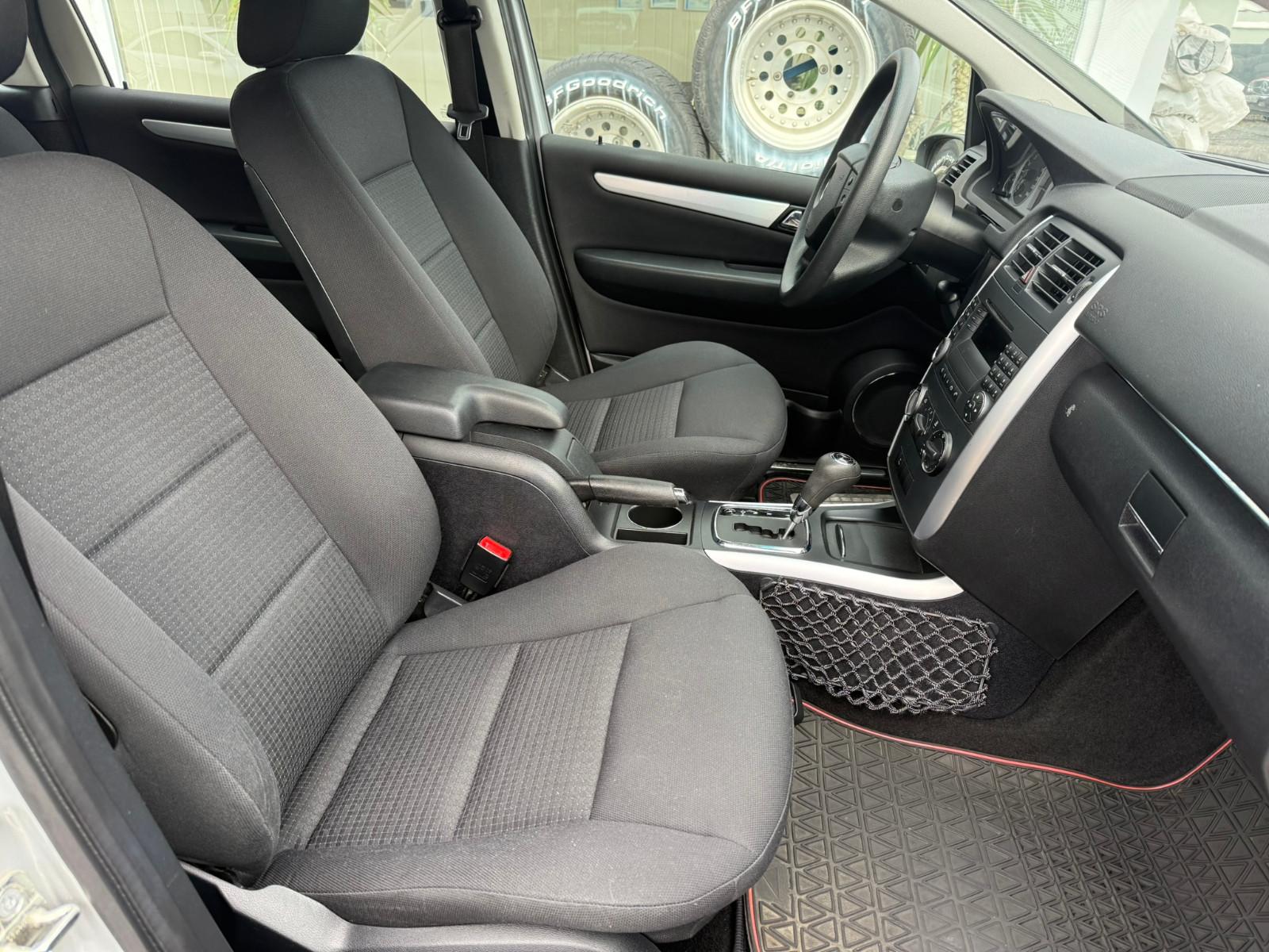 Mercedes-Benz B170 2006 — photo 9