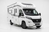 Laika EcoVIP 4009 L*Premium Wohnmobil | 3,5 t | Hubbet - Laika Ecovip