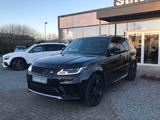 Land Rover Range Rover Sport P400e HSE Panor 21" BLACK PACK - Land Rover Range Rover Sport in Bremen