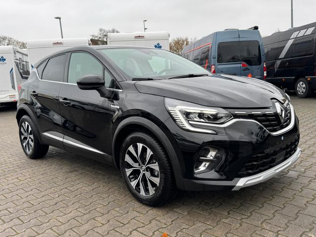 Renault Captur TECHNO TCe 140 EDC | KAMERA | KLIMA |