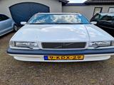 Volvo 850 R 2.3 T5 Polar White - Volvo Oldtimer mit Benzin-Antrieb: Kombi
