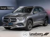 Mercedes-Benz GLA 250 e Progressive LED/Distron/Kamera/Keyl-Go - Mercedes-Benz GLA-Klasse mit Hybrid-Antrieb