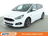 Ford S-Max 2.0 TDCi EcoBlue ST-Line AWD Aut*NAVI*CAM* - Ford S-Max mit Diesel-Antrieb