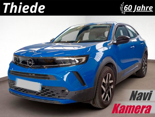 Opel Mokka ELEGANCE 1.2T NAVI/LED/KAMERA/SPORT/SH/DAB