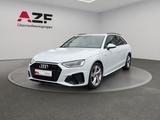 Audi A4 Avant 40 TDI S-tronic S line NAVI+LED+PANO+AC - Audi A4 Jahreswagen mit Diesel-Antrieb