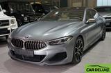 BMW M850i GranCoupe xDrive FROZEN*MERINO*PANO*BOWERS - BMW M850 aus 2020