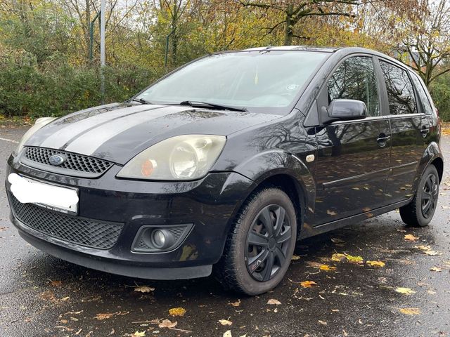 Ford FORD FIESTA