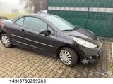 Peugeot 207 CC Cabrio-Coupe Premium - Gebrauchte Cabrios bis 3.000 €