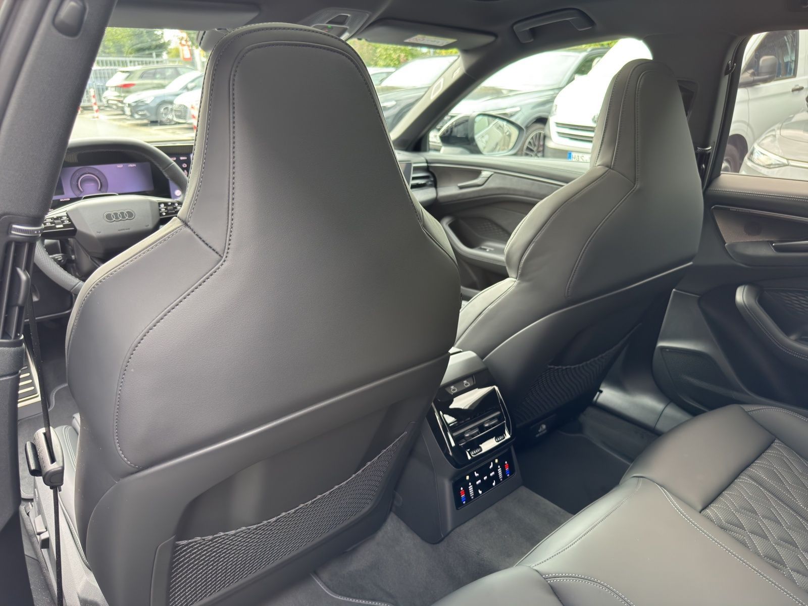 Audi A6 Allroad - Bild 17
