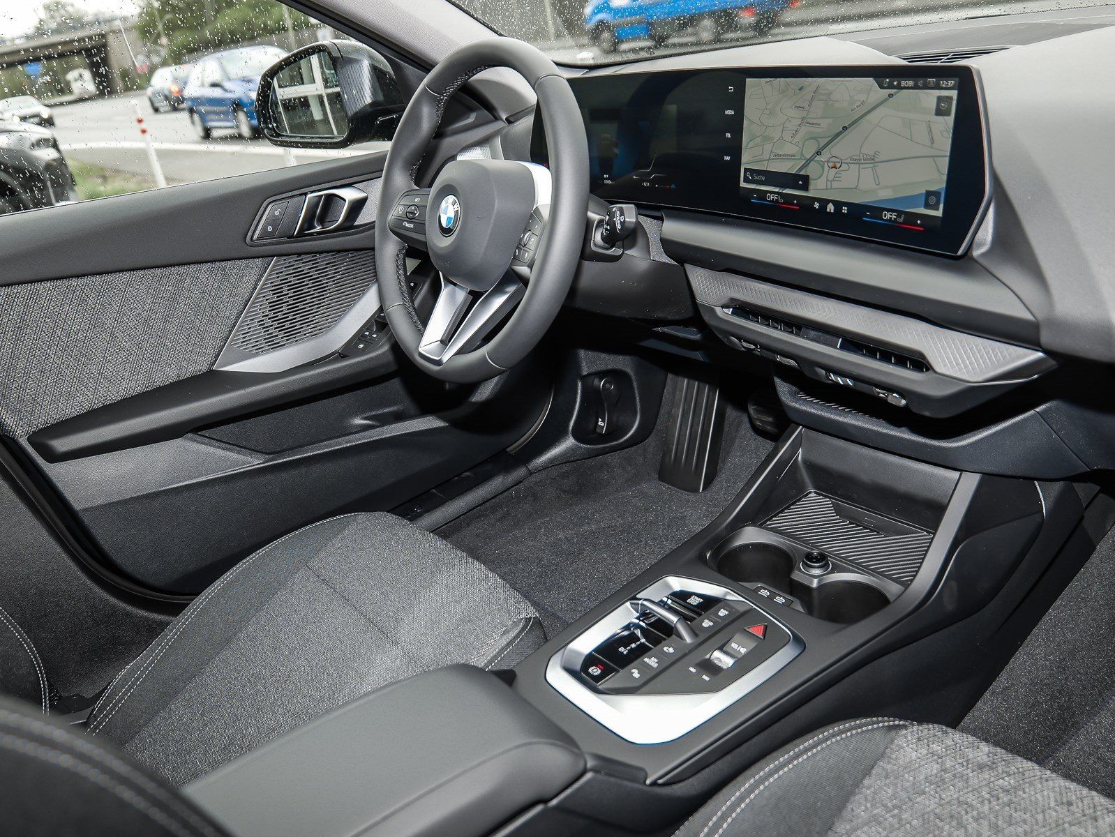 BMW 120 - Bild 13