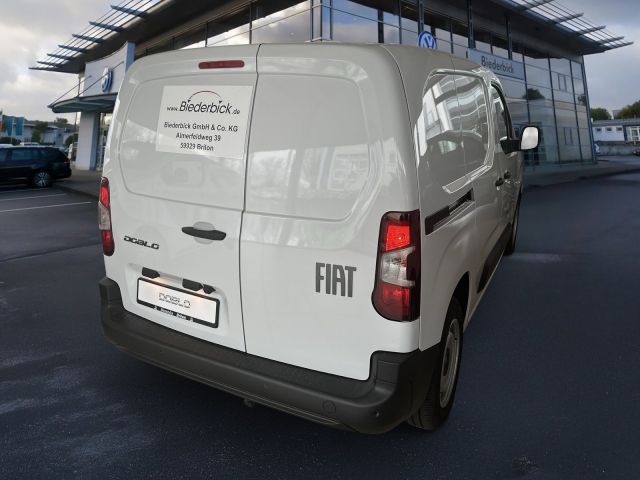 Doblo 1.5 BlueHDi Kastenwagen L1 (EURO 6d) Kaste