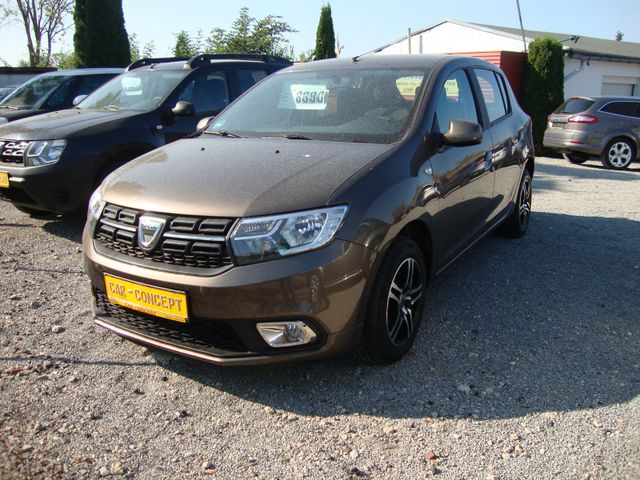 Dacia Sandero II Comfort