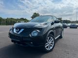 Nissan Juke Acenta 1,6 CVT 94104 - Nissan Juke: Cvt