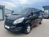 Ford Transit/Tourneo Custom Titanium Kombi Automatik - Ford aus 2017