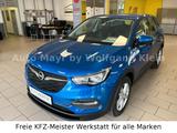 Opel Grandland (X) Edition,1,2,Alu,DAB,USB,Automatik - Opel Grandland (X) in Augsburg