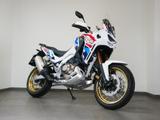 Honda CRF1100 Adventure Sports 6 Jahre Garantie, 2025 - HONDA WEIß