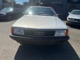 Audi 100 2.0E 5 Zylinder Benzin - Audi 100 aus 1989