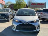 Toyota Yaris Comfort Kamera Allwetter BT 1 Hand - Toyota Yaris Gebrauchtwagen in Oldenburg
