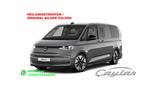 Volkswagen T7 MULTIVAN TDI LÜ VIS-A-VIS MASSAGE SITZBELÜFT - VW T7 Multivan Gebrauchtwagen in Bremen