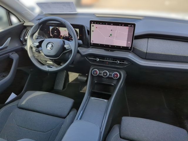 Fahrzeugabbildung SKODA Kodiaq 2.0 TDI DSG 4x4 SELECTION AHK MATRIX NAVI