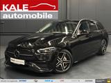 Mercedes-Benz C 300 T d AMG-Line*Night-Paket*360*High-End Bus. - gebrauchte Mercedes-Benz C 300 aus dem Jahr 2023