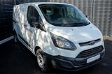 Ford Transit Custom Kasten 250 L1 *REGALSYSTEM* - Ford Transit Gebrauchtwagen in Düsseldorf