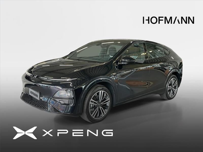 XPENG G6 RWD Standard Range PANO, NAV, KAM, AEP, TSR