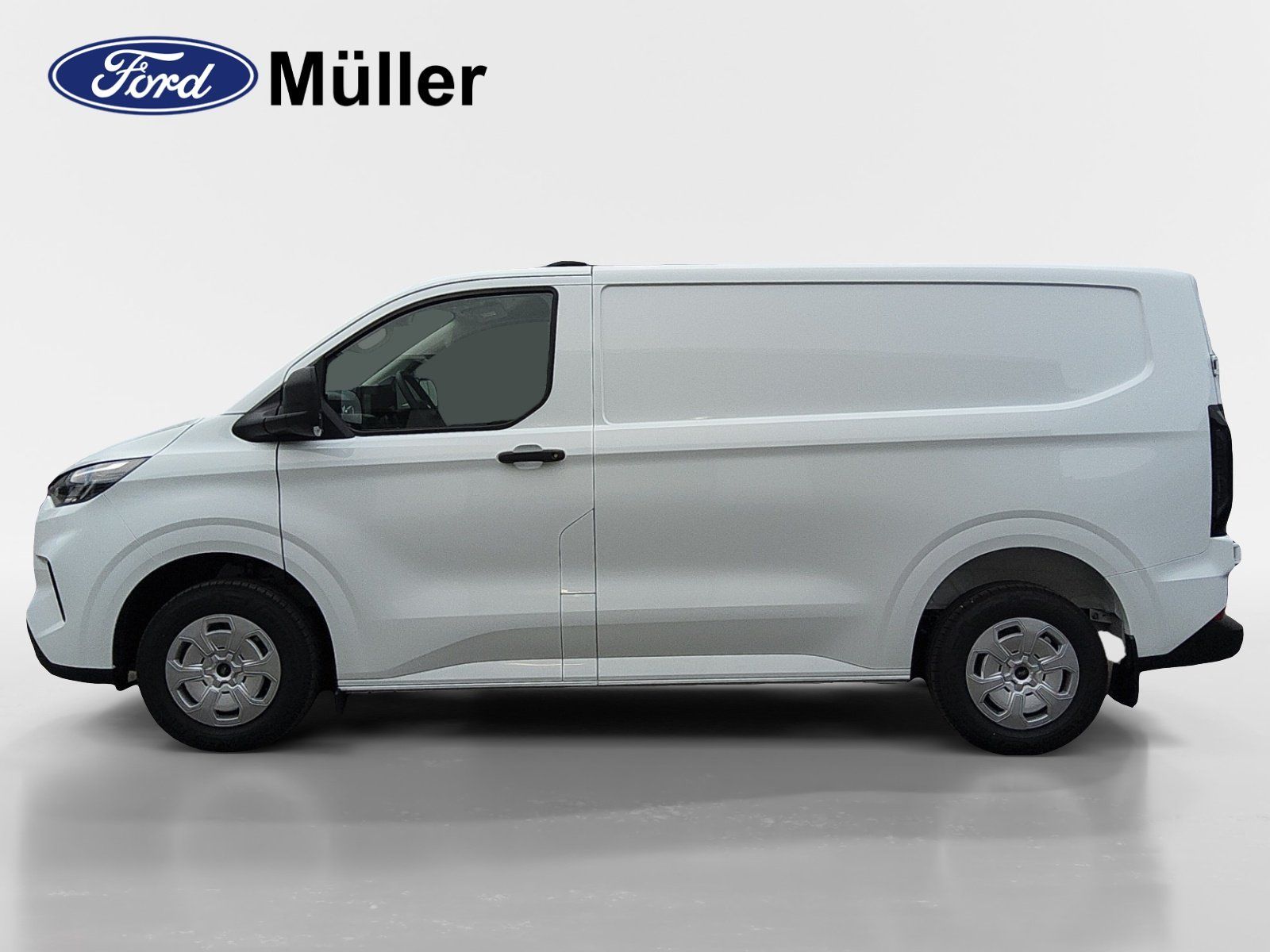 Ford Transit Custom 2,0 l EcoBlue 280 L1 Kastenwagen  imagem 2
