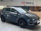 Kia Sportage GT-Line 4WD Aut JBL Navi Kamera Android - Kia Gebrauchtwagen in Nürnberg