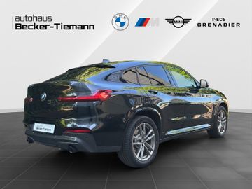 BMW X4 - 6