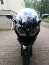 Yamaha FJR 1300A - YAMAHA FJR 1300