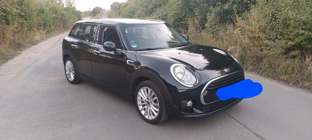 MINI Cooper Clubman Cooper Cooper