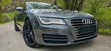Audi A7 Sportback 3.0 TDI quattro sport selection - Audi A7 mit Diesel-Antrieb