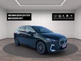 BMW 218i Active Tourer M SPORT*PANO*HuD*AHK*SHZ*KAME - BMW 218 Active Tourer Benziner Gebrauchtwagen