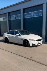 BMW M3 F80 - BMW M3 F80 Gebrauchtwagen