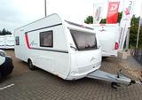 Bürstner Averso 540 TL Klima Mover Sat TV ATC - Bürstner 540