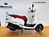 SYM FIDDLE 125 - SYM BENZIN ROLLER 125