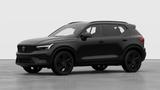 Volvo XC40 B3 Black Edition H/K AHK NAV TH-LED RFK ACC - Volvo Neuwagen