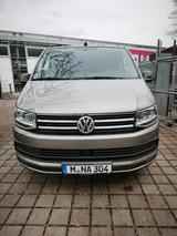 Volkswagen T6 Multivan - VW T6 Multivan Gebrauchtwagen in München